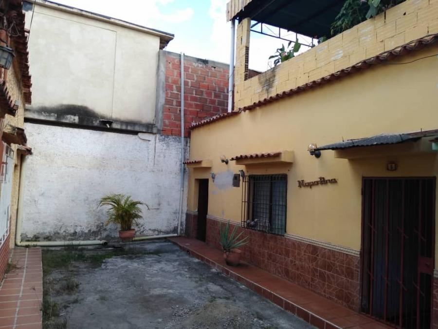 Foto Casa en Venta en centro, Barquisimeto, Lara - U$D 14.500 - CAV125765 - BienesOnLine
