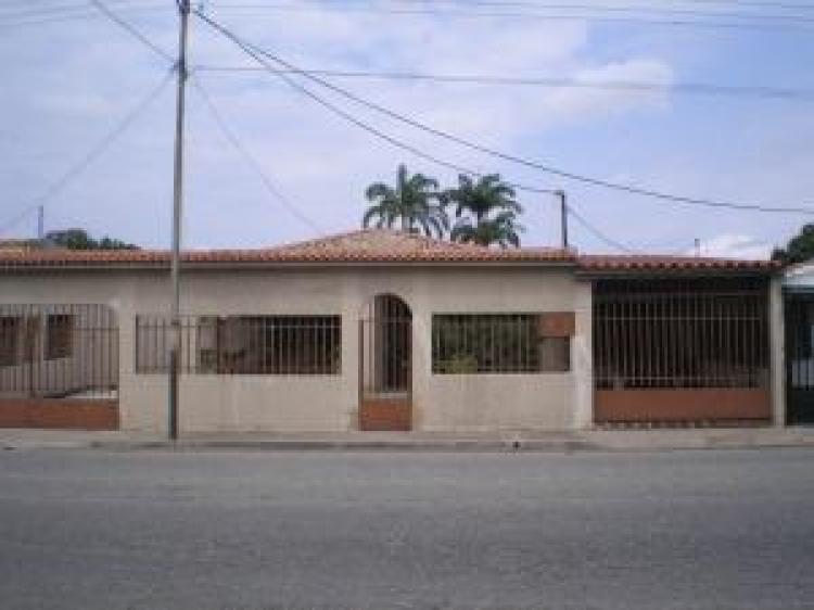 Casa en Venta en Valencia, Carabobo BsF 20.000 CAV106186