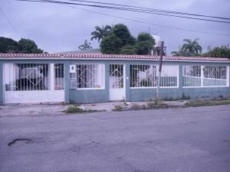 Foto Casa en Venta en Guacara, Carabobo - BsF 1.650.000 - CAV48359 - BienesOnLine