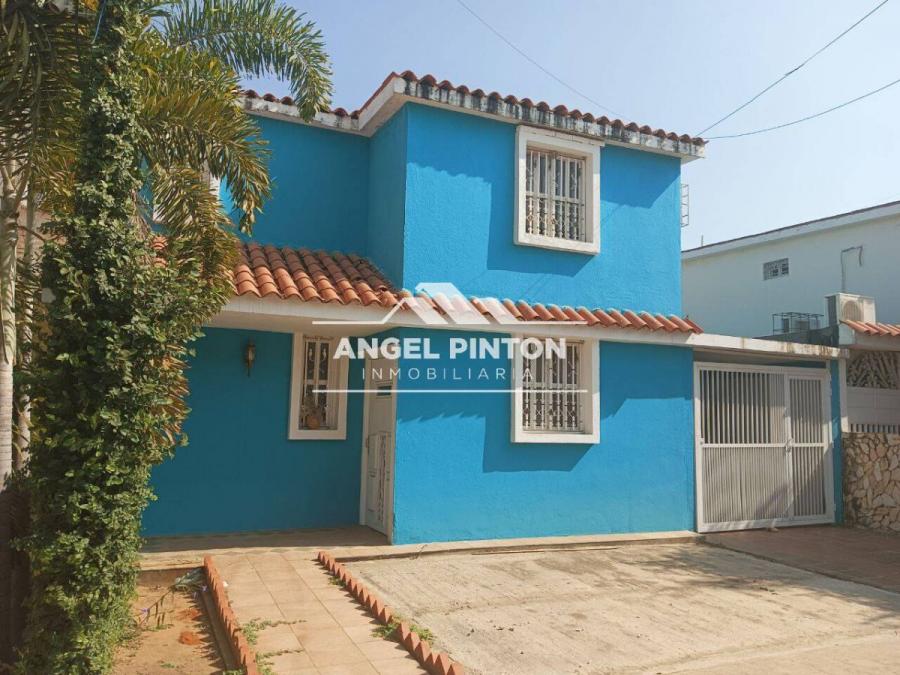 Foto Casa en Venta en Maracaibo, Zulia - U$D 21.000 - CAV217863 - BienesOnLine