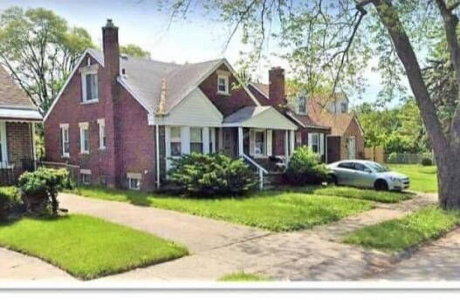 Home in Metric Way