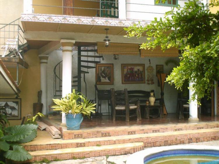 Home in Metric Way