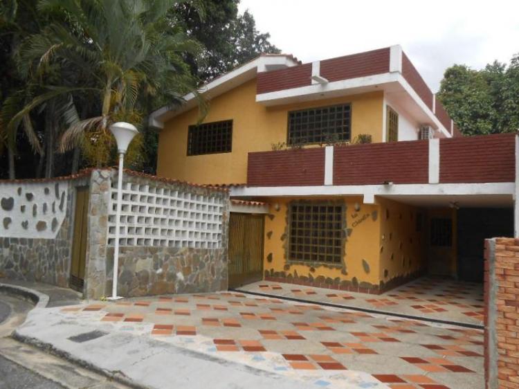 Foto Casa en Venta en El Castao, Maracay, Aragua - BsF 80.000.000 - CAV72510 - BienesOnLine