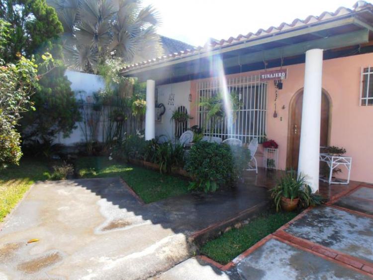 Foto Casa en Venta en El Castao, Maracay, Aragua - BsF 115.000.000 - CAV72511 - BienesOnLine