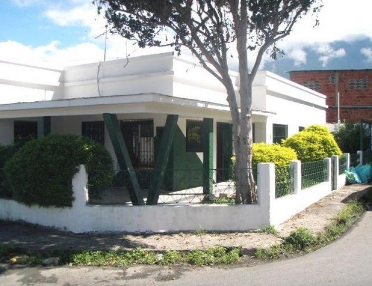 Foto Casa en Venta en Arias Blanco, Maracay, Aragua - BsF 740.000 - CAV28779 - BienesOnLine