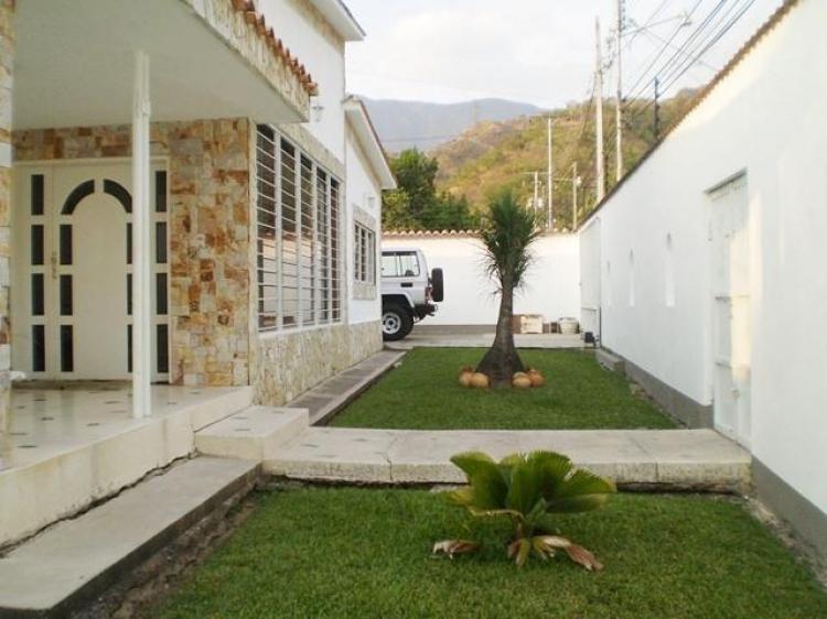 Foto Casa en Venta en Maracay, Aragua - BsF 15.000.000 - CAV57694 - BienesOnLine