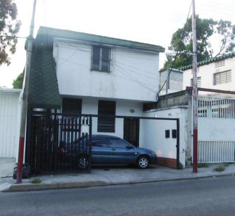 Foto Casa en Venta en El Limon, Maracay, Aragua - BsF 800.000 - CAV45323 - BienesOnLine
