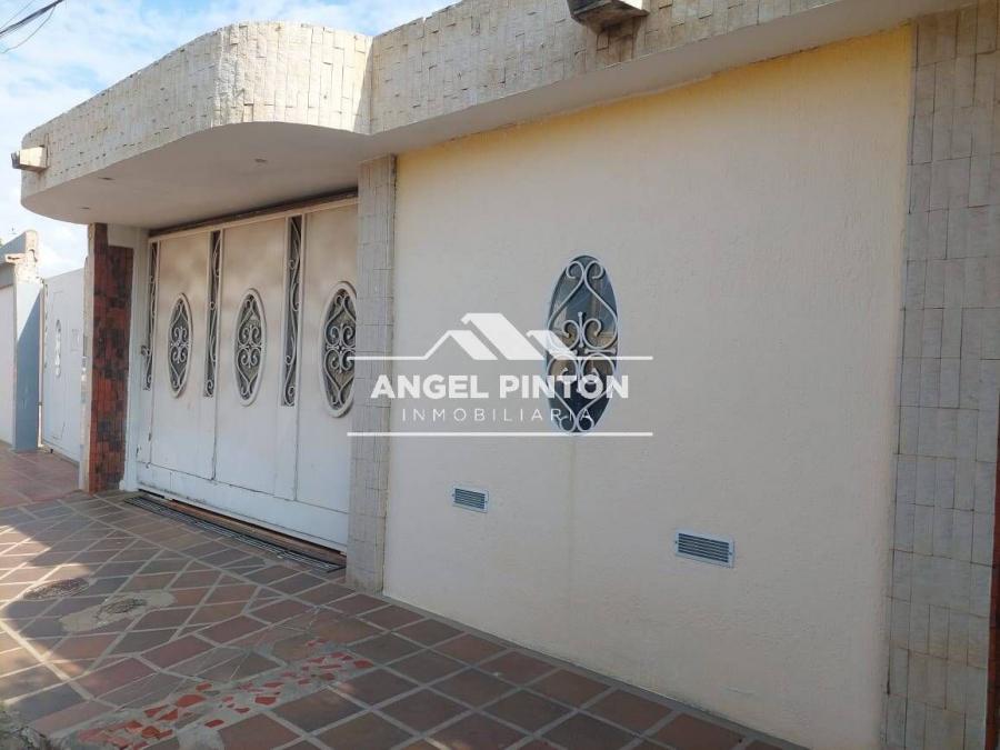 Foto Casa en Venta en SUR, San Francisco, Zulia - U$D 110.000 - CAV270064 - BienesOnLine