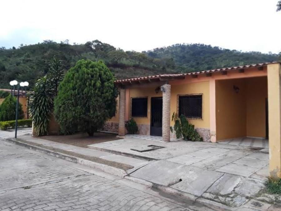 Foto Casa en Venta en el Polvero, carabobo, Carabobo - U$D 24.000 - CAV132472 - BienesOnLine