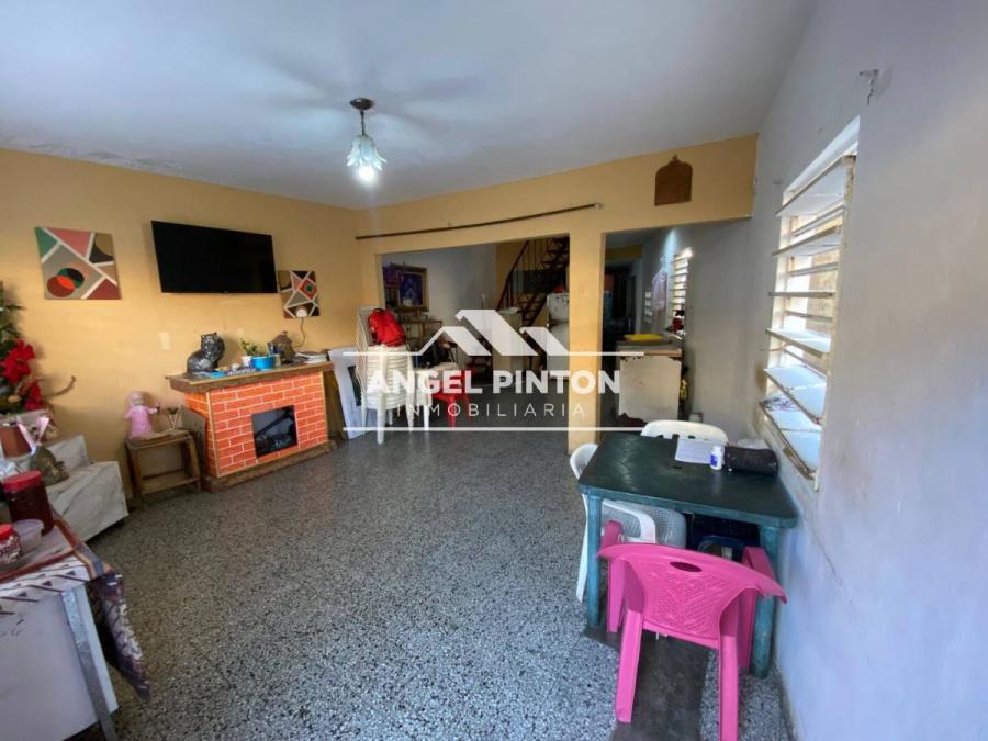 Home in Metric Way