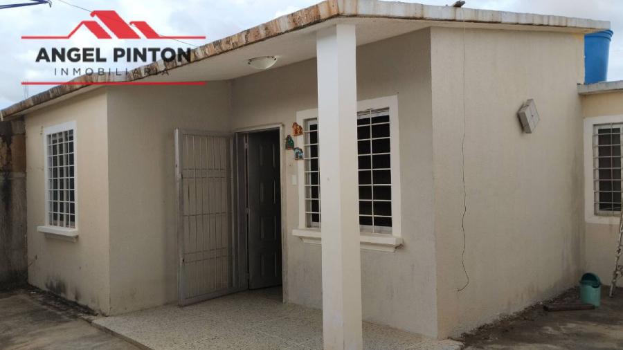 Foto Casa en Venta en San Francisco, Zulia - U$D 6.500 - CAV177302 - BienesOnLine