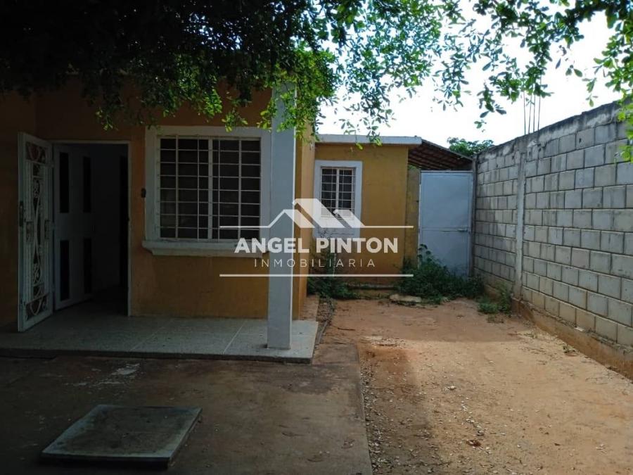 Foto Casa en Venta en San Francisco, Zulia - U$D 4.000 - CAV195050 - BienesOnLine