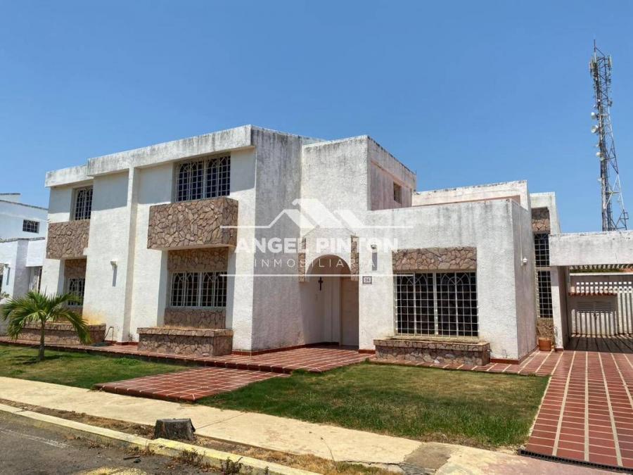 Foto Casa en Venta en Maracaibo, Zulia - U$D 65.000 - CAV199373 - BienesOnLine