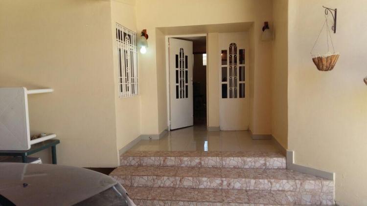 Home in Metric Way