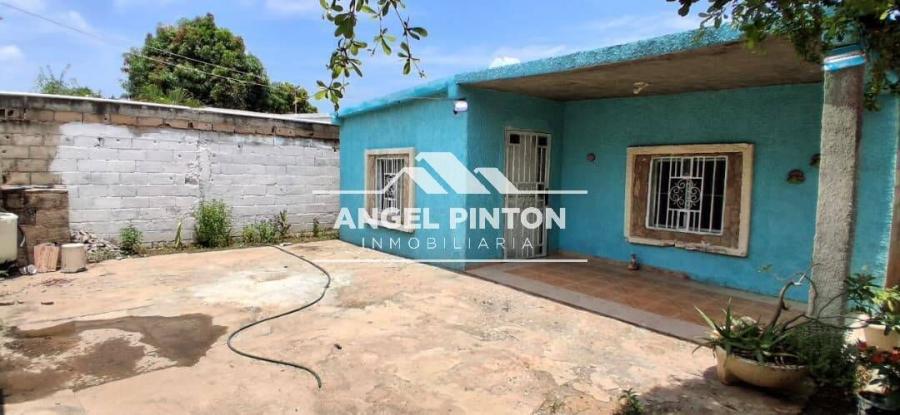 Home in Metric Way