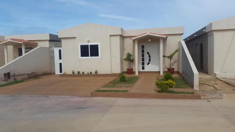 Home in Metric Way