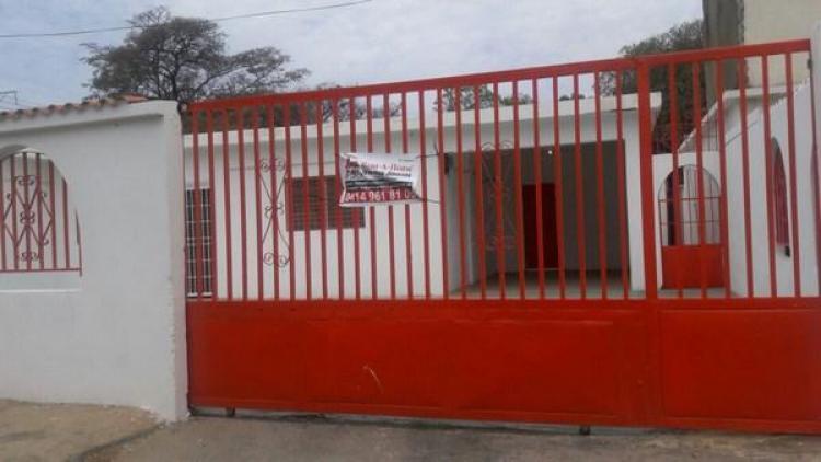 Home in Metric Way
