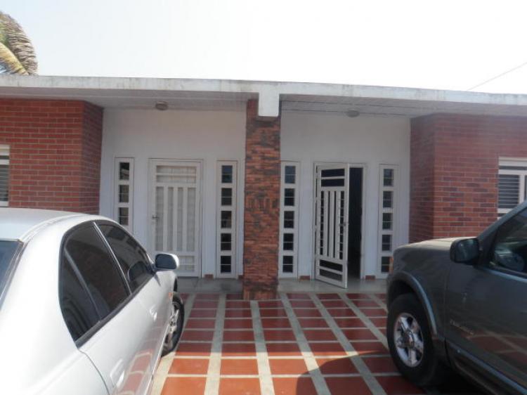 Home in Metric Way