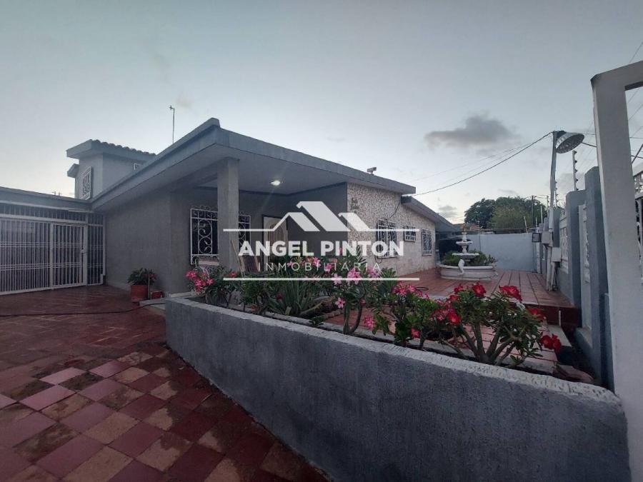 Foto Casa en Venta en San Francisco, Zulia - U$D 68.000 - CAV254242 - BienesOnLine