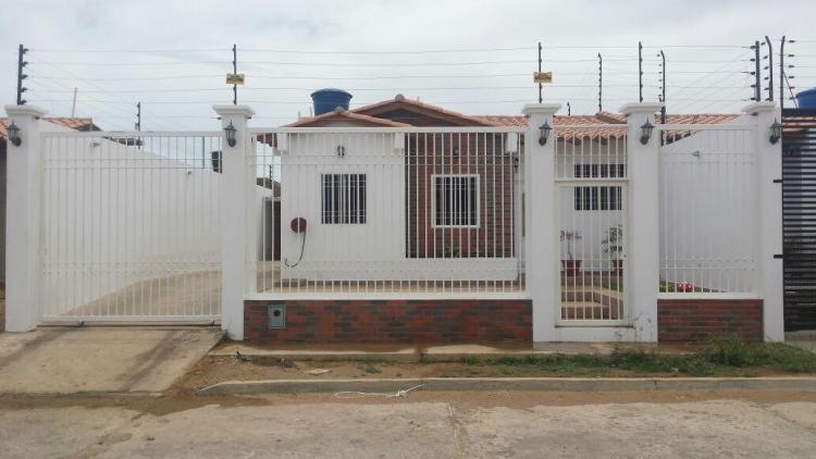 Home in Metric Way