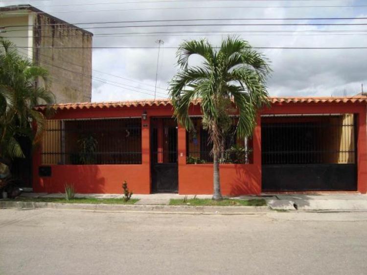 Foto Casa en Venta en Maracay, Maracay, Aragua - BsF 750.000 - CAV39900 - BienesOnLine