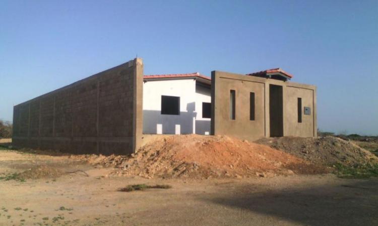 Home in Metric Way