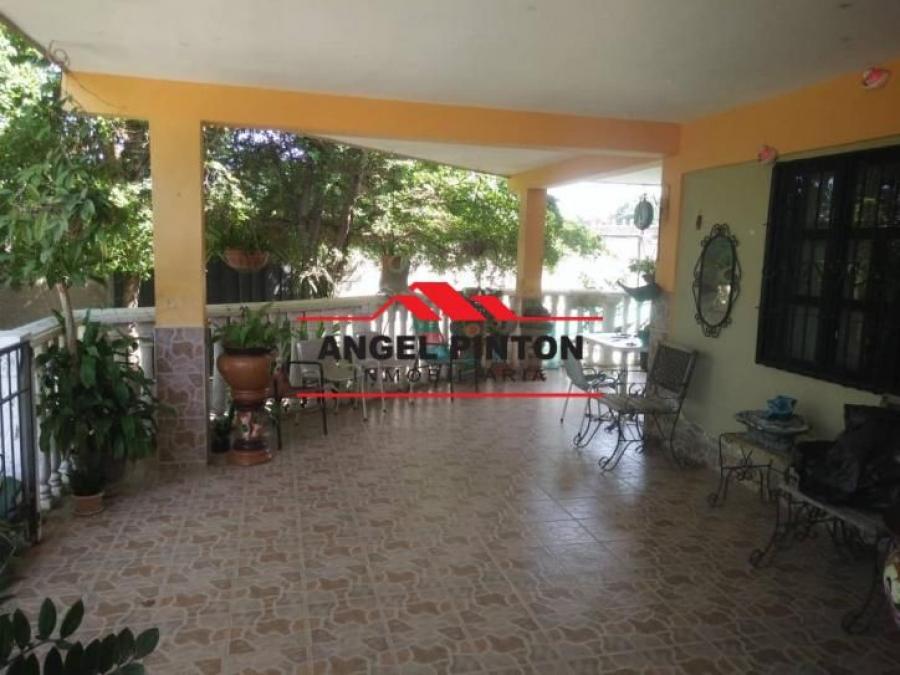 Foto Casa en Venta en municipio pea, Yaritagua, Yaracuy - U$D 40.000 - CAV125695 - BienesOnLine