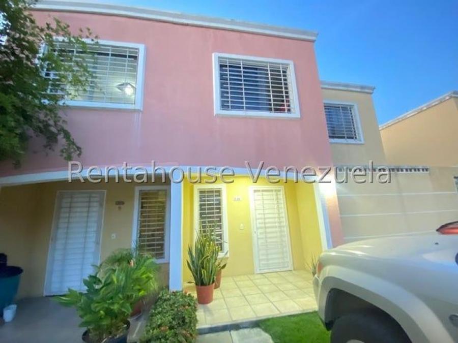 Foto Casa en Venta en Estancia Las Margaritas, Guatire, Miranda - U$D 44.000 - CAV253918 - BienesOnLine