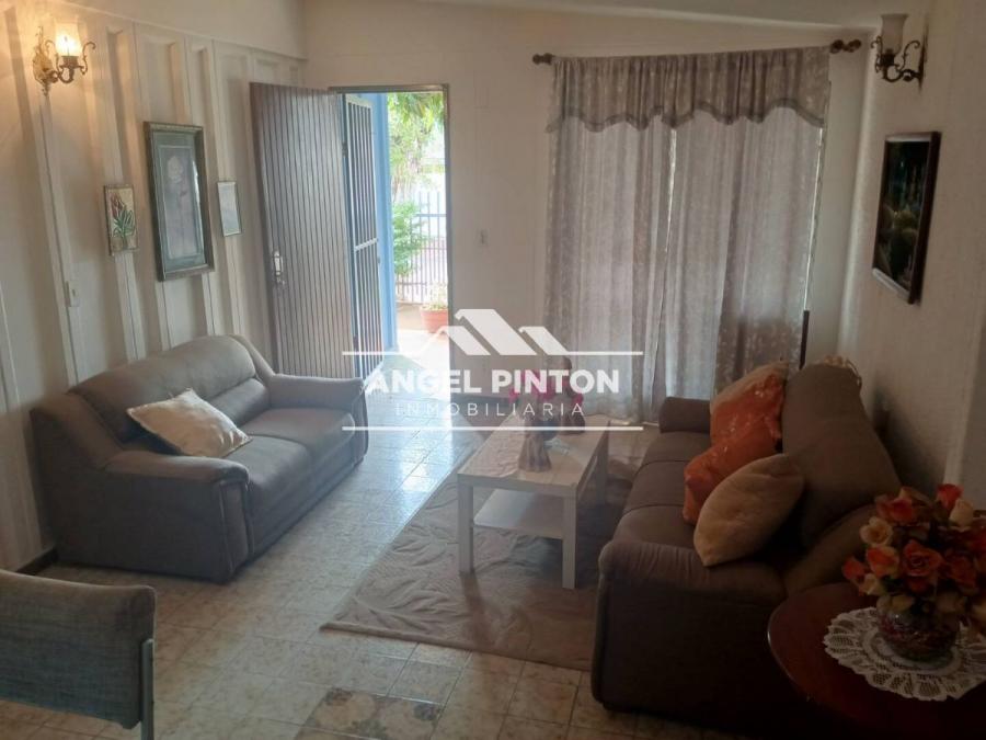 Foto Casa en Venta en Maracaibo, Zulia - U$D 15.999 - CAV217860 - BienesOnLine