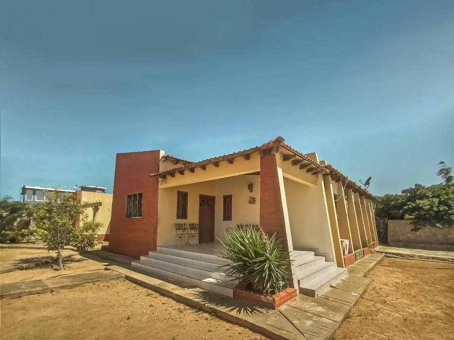 Foto Casa en Venta en Guanadito, Punto Fijo, Falcn - U$D 32.000 - CAV205513 - BienesOnLine