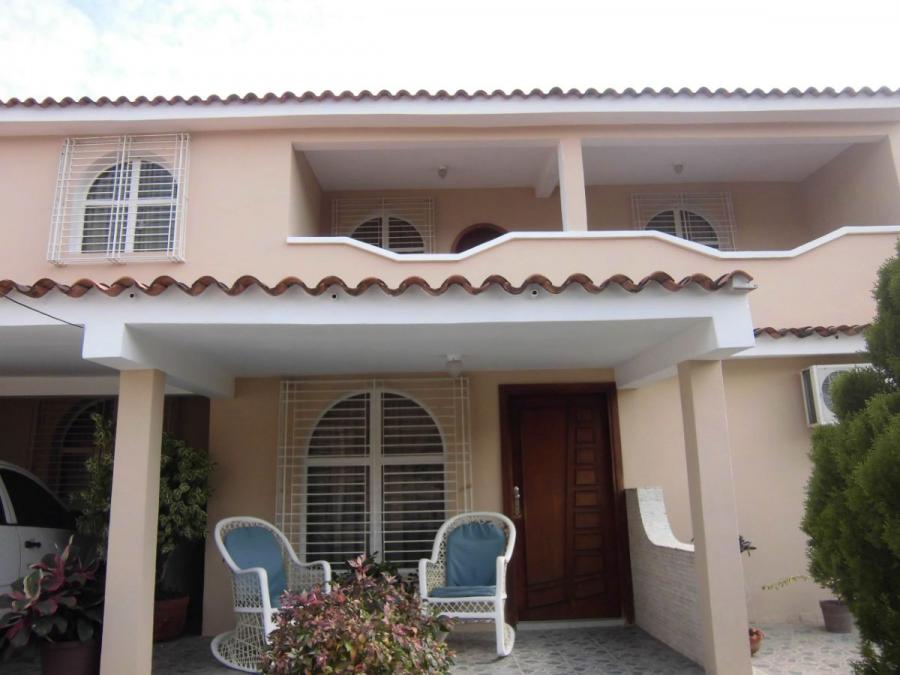 Foto Casa en Venta en Los Guayabitos, Naguanagua, Carabobo - U$D 85.000 - CAV139751 - BienesOnLine