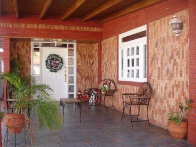 Foto Casa en Venta en judibana, Punto Fijo, Falcn - BsF 2.000.000 - CAV44058 - BienesOnLine