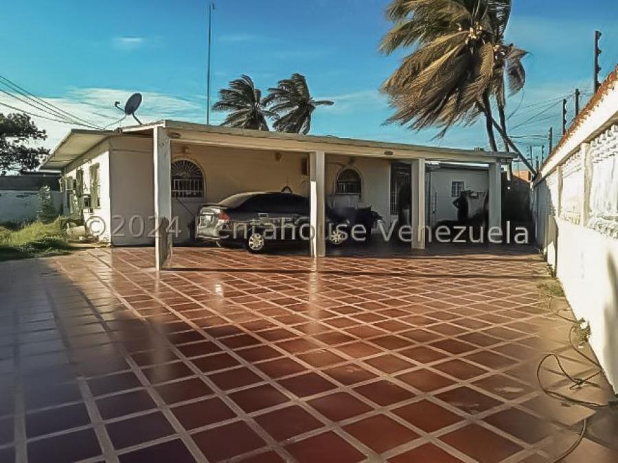 Foto Casa en Venta en Judibana, Punto Fijo, Falcn - U$D 21.000 - CAV219264 - BienesOnLine