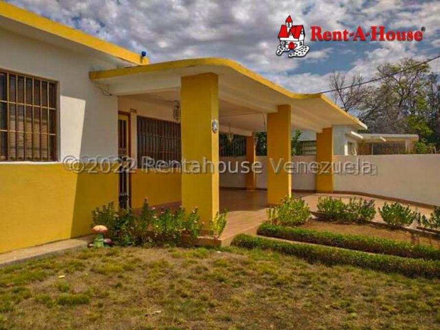 Foto Casa en Venta en Los Taques, Punto Fijo, Falcn - U$D 26.500 - CAV179395 - BienesOnLine