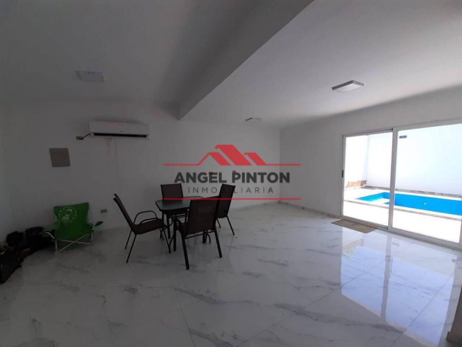 Foto Casa en Venta en San Francisco, Zulia - U$D 22.000 - CAV179973 - BienesOnLine