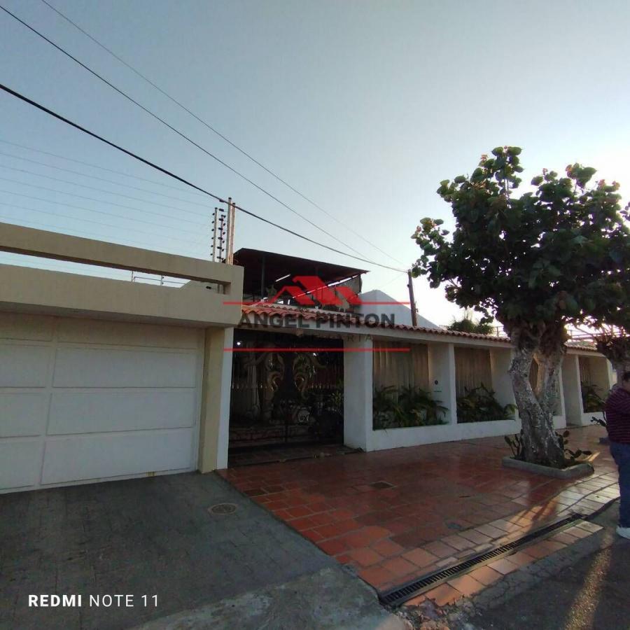 Foto Casa en Venta en San Francisco, Zulia - U$D 35.000 - CAV189539 - BienesOnLine