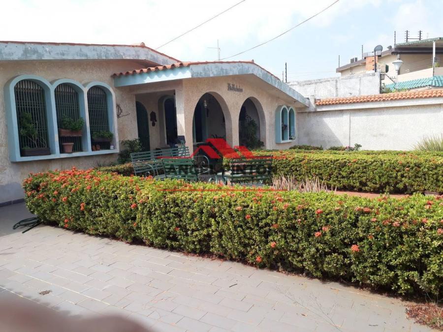 Foto Casa en Venta en San Francisco, Zulia - U$D 23.000 - CAV190611 - BienesOnLine