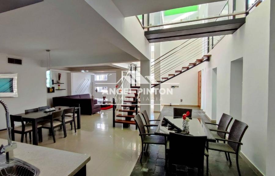 Foto Casa en Venta en San Francisco, Zulia - U$D 160.000 - CAV196353 - BienesOnLine