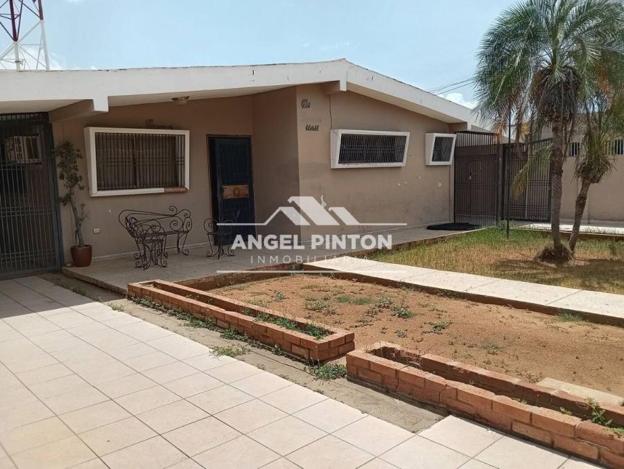 Foto Casa en Venta en San Francisco, Zulia - U$D 40.000 - CAV201808 - BienesOnLine