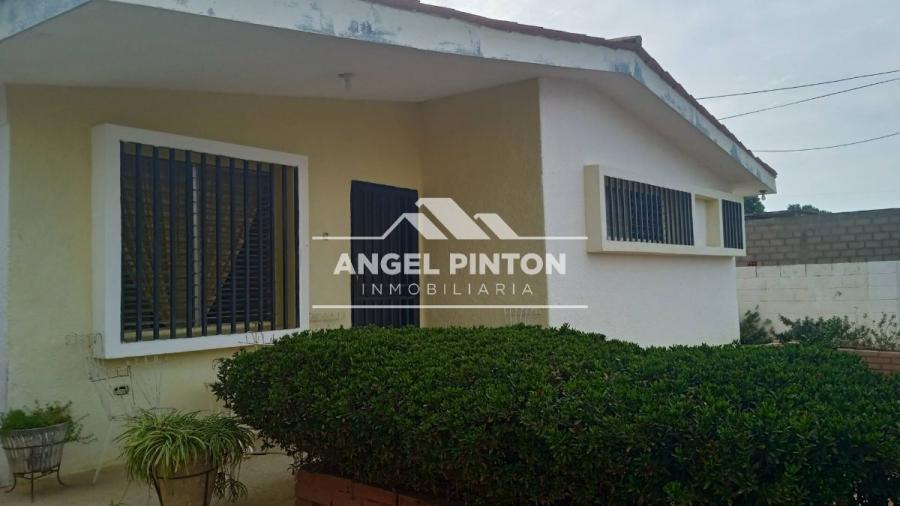 Foto Casa en Venta en San Francisco, Zulia - U$D 25.000 - CAV198678 - BienesOnLine