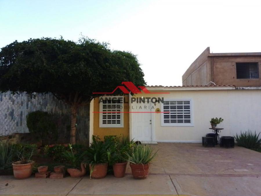 Foto Casa en Venta en San Francisco, Zulia - U$D 27.500 - CAV187180 - BienesOnLine