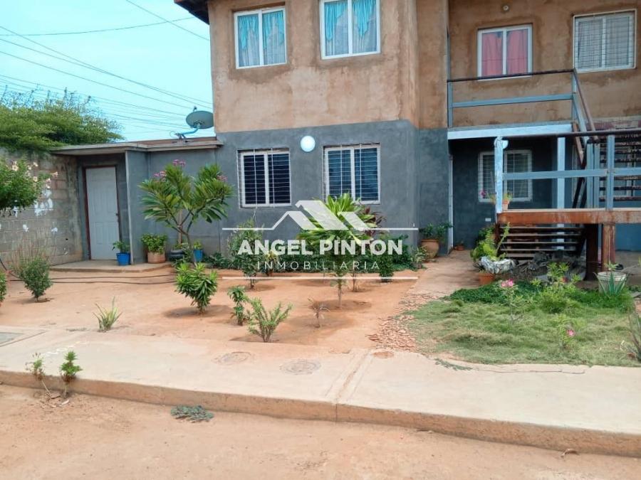 Home in Metric Way
