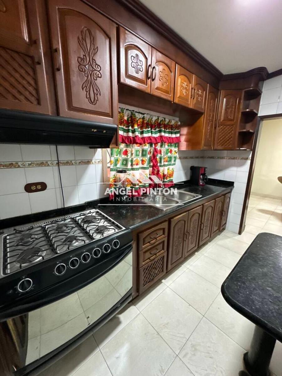 Foto Casa en Venta en Maracaibo, Zulia - U$D 55.000 - CAV253946 - BienesOnLine