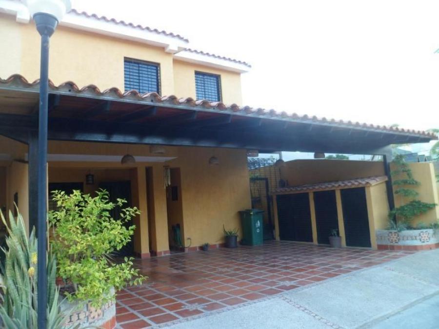 Foto Casa en Venta en La Cumaca, San Diego, Carabobo - U$D 45.000 - CAV132826 - BienesOnLine