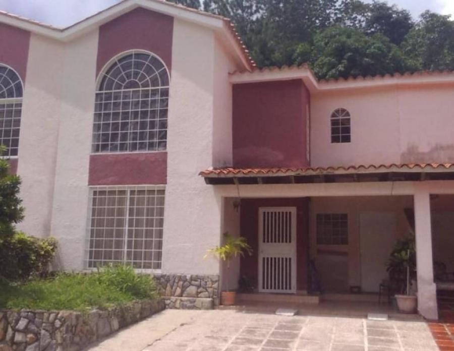 Foto Casa en Venta en La Entrada, Naguanagua, Carabobo - U$D 35.000 - CAV132939 - BienesOnLine
