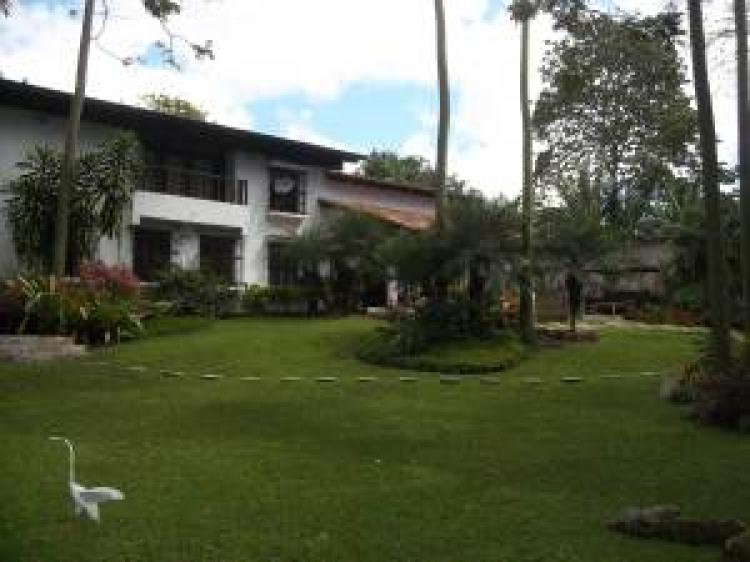 Foto Casa en Venta en Naguanagua, Carabobo - BsF 5.500.000 - CAV44527 - BienesOnLine