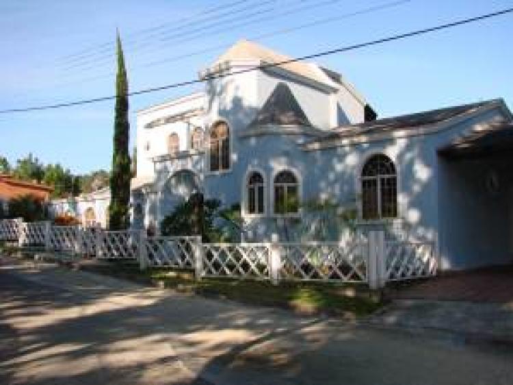 Home in Metric Way
