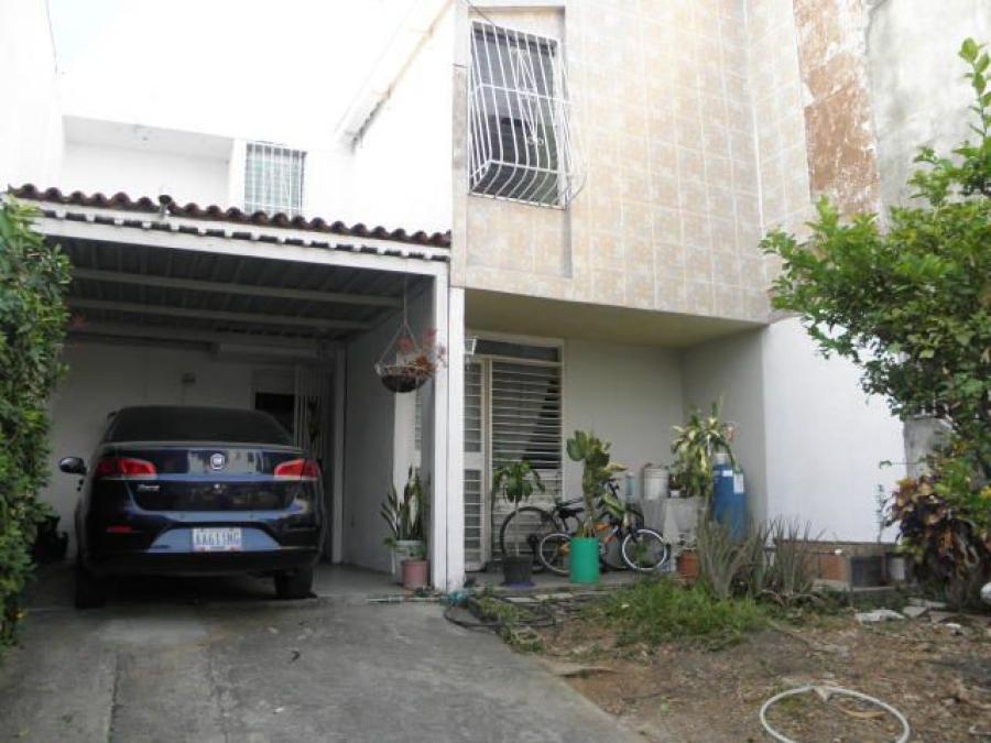 Foto Casa en Venta en La esmeralda, San Diego, Carabobo - U$D 20.000 - CAV132838 - BienesOnLine