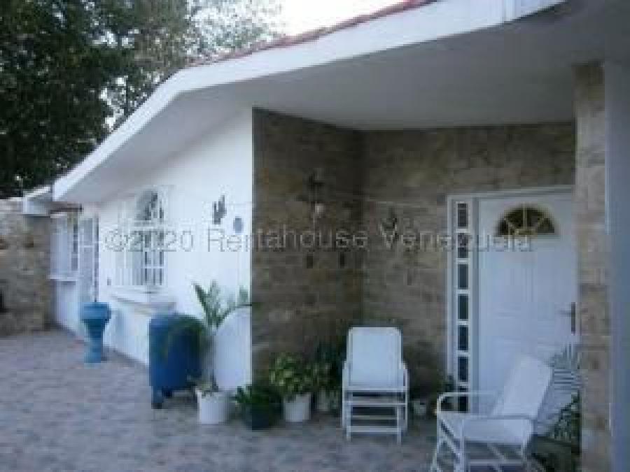 Foto Casa en Venta en la esmeralda san diego carabobo, San Diego, Carabobo - U$D 35.000 - CAV144611 - BienesOnLine