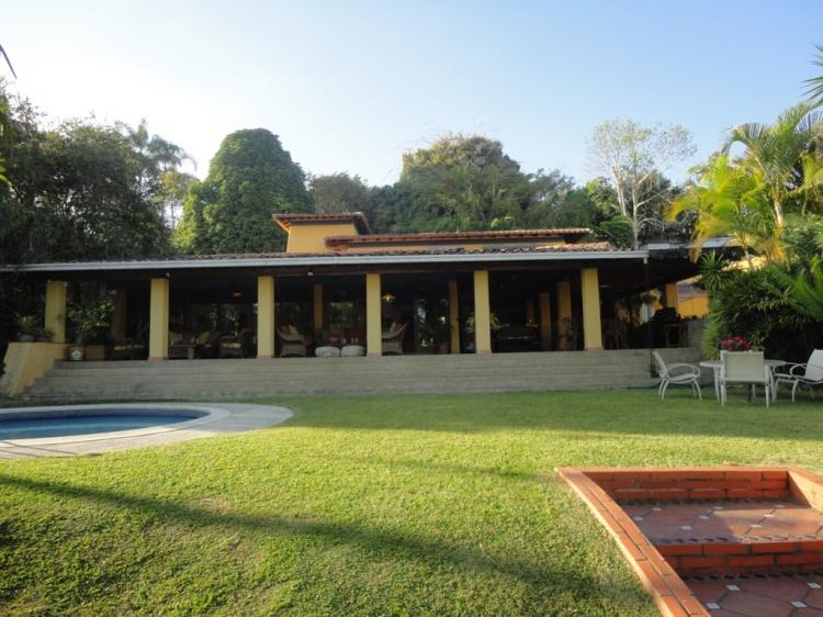 Foto Casa en Venta en El Hatillo, Caracas, Distrito Federal - CAV110186 - BienesOnLine